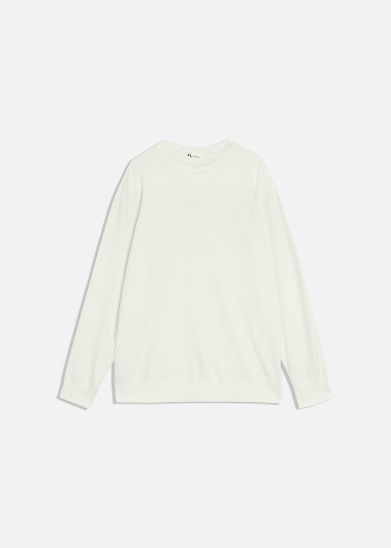 AAMERICAN JERSEY SWEATER