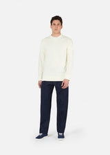 AAMERICAN JERSEY SWEATER