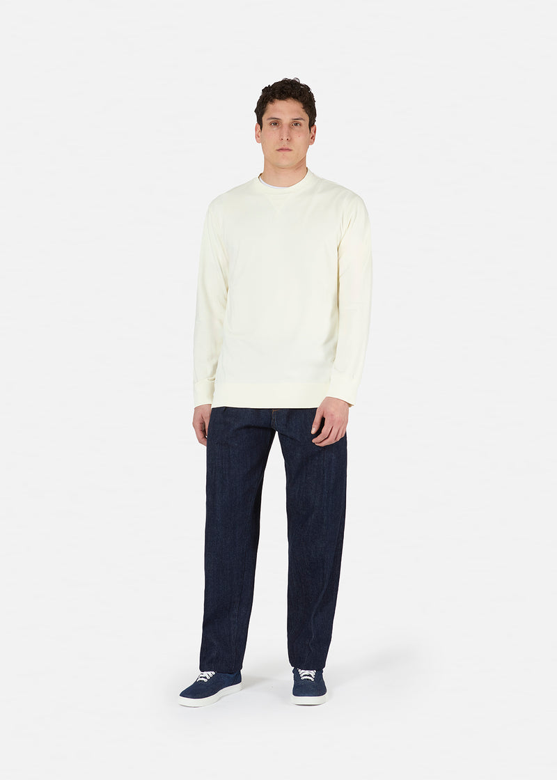 AAMERICAN JERSEY SWEATER
