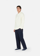 AAMERICAN JERSEY SWEATER