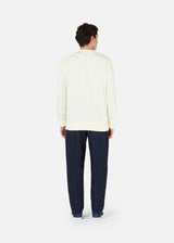 AAMERICAN JERSEY SWEATER