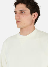 AAMERICAN JERSEY SWEATER