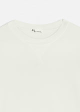 AAMERICAN JERSEY SWEATER