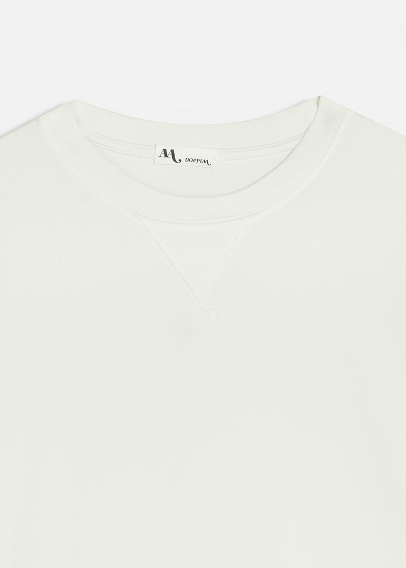 AAMERICAN JERSEY SWEATER