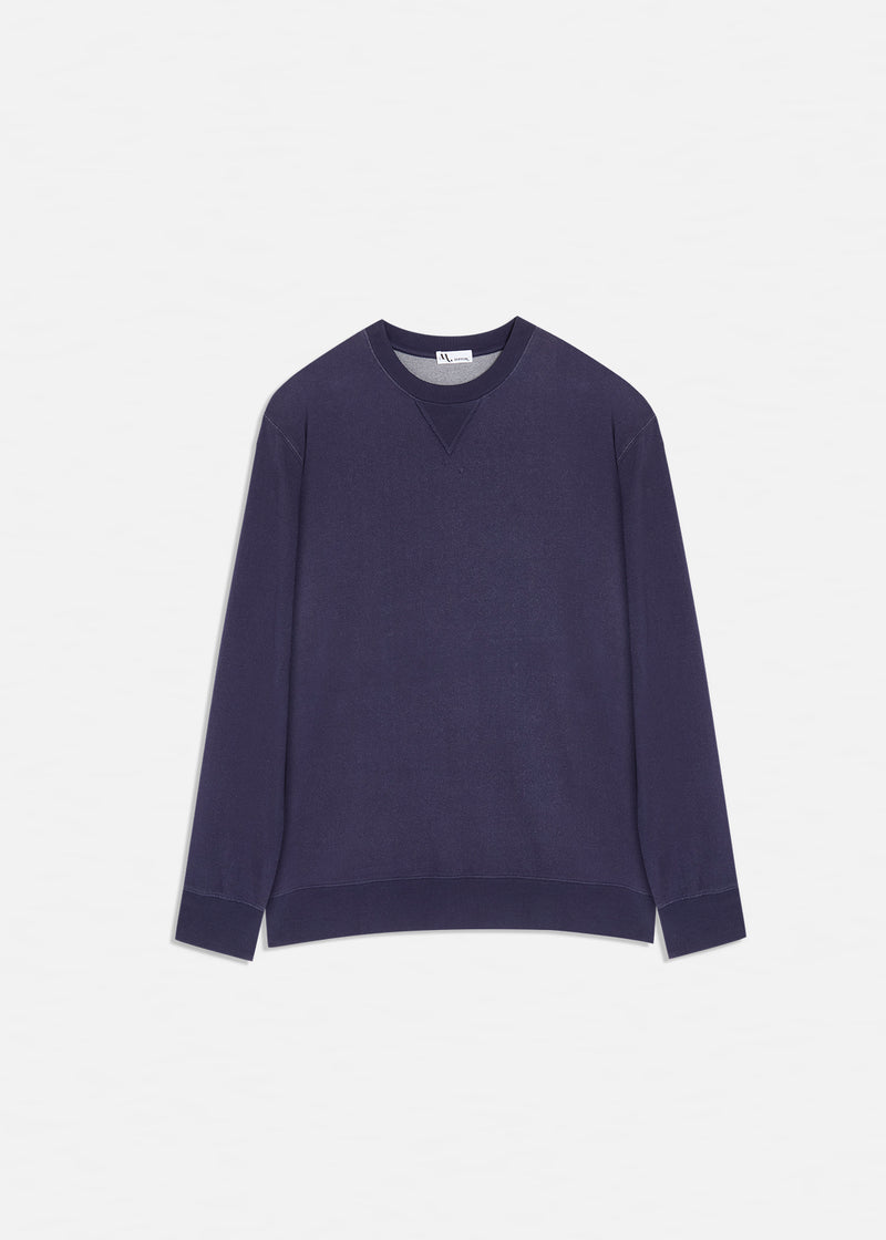 AAMERICAN JERSEY SWEATER