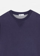 AAMERICAN JERSEY SWEATER