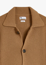 AAMONE GIACCA IN MAGLIA