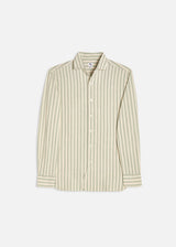 AANACAPRI CAMICIA COLLO CAPRI
