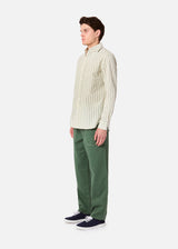 AANACAPRI CAMICIA COLLO CAPRI