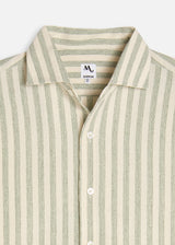 AANACAPRI CAMICIA COLLO CAPRI