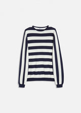 AANDRONICO STRIPED SWEATER