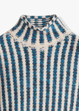 DOLCEVITA IN CASHMERE AANIENE