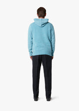 PANTALONI AANTIOCO IN COTONE LANA