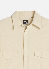 AANTIDE WESTERN CHAMBRAY SHIRT