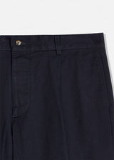 AANTIOCO COTTON CHINO TROUSERS