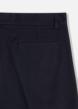 AANTIOCO COTTON CHINO TROUSERS
