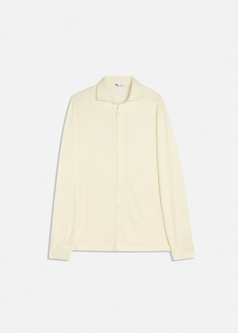 AAPOLLINA LONG SLEEVES JERSEY SHIRT