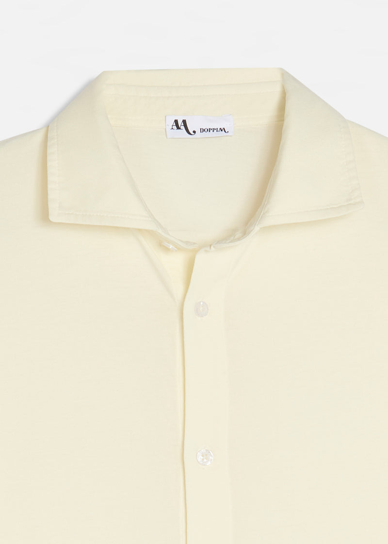 AAPOLLINA LONG SLEEVES JERSEY SHIRT