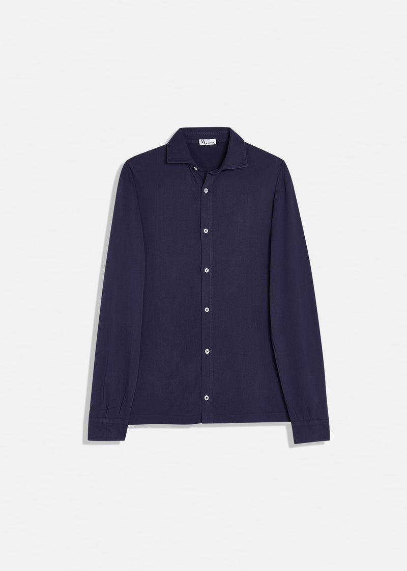 AAPOLLINA LONG SLEEVES JERSEY SHIRT