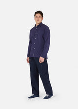 AAPOLLINA LONG SLEEVES JERSEY SHIRT