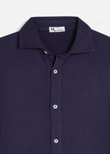 AAPOLLINA LONG SLEEVES JERSEY SHIRT