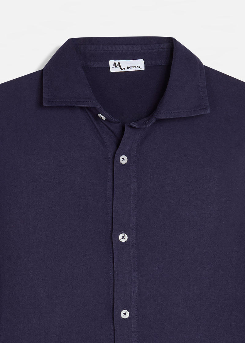AAPOLLINA LONG SLEEVES JERSEY SHIRT