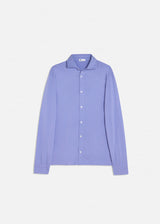 AAPOLLINA LONG SLEEVES JERSEY SHIRT