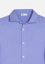 AAPOLLINA LONG SLEEVES JERSEY SHIRT