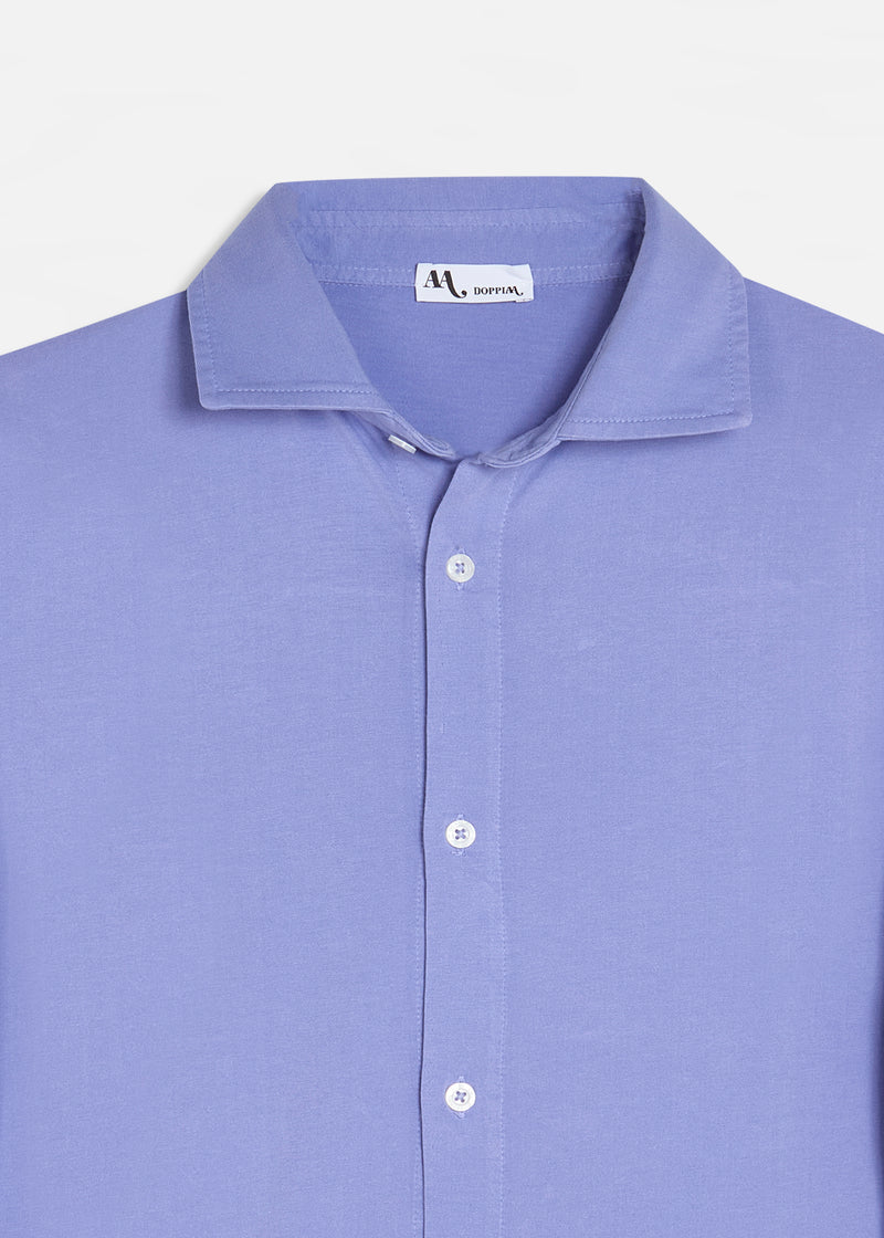 AAPOLLINA LONG SLEEVES JERSEY SHIRT