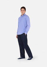 AAPOLLO LONG SLEEVES JERSEY POLO
