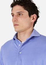 AAPOLLO LONG SLEEVES JERSEY POLO