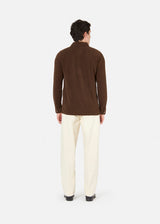 AAPOLLO LONG SLEEVES POLOSHIRT