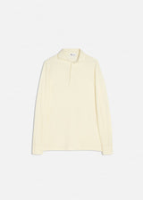 AAPOLLO LONG SLEEVES JERSEY POLO