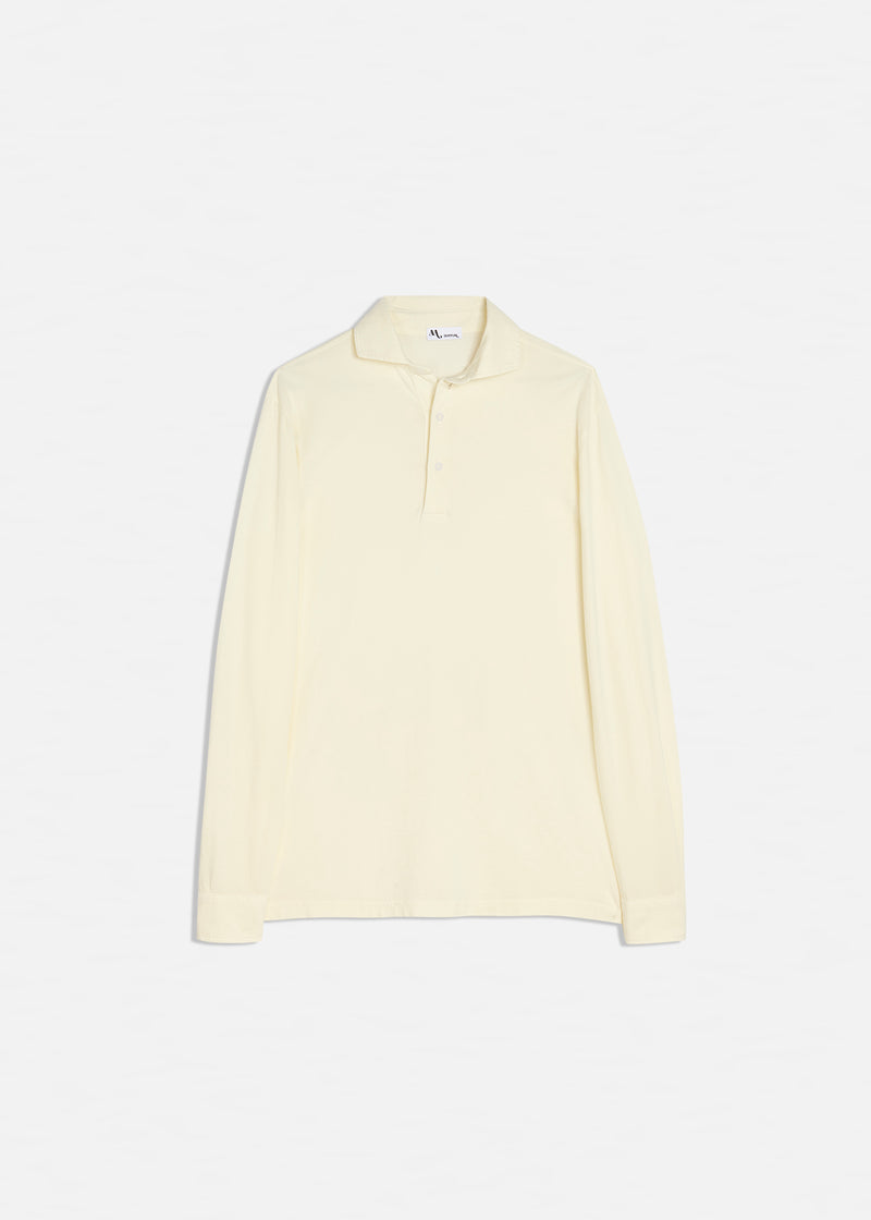 AAPOLLO LONG SLEEVES JERSEY POLO