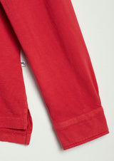 AAPOLLO COTTON-JERSEY POLO SHIRT