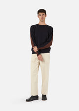 AA-05-DENIM FATIGUE JEANS