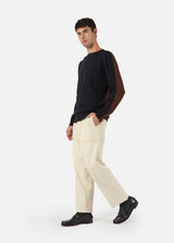 AA-05-DENIM FATIGUE JEANS