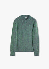 AARENAS ROUND-NECKED SWEATER