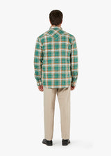 CAMICIA WESTERN IMBOTTITA AARIOSTO