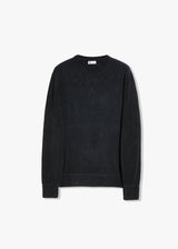 AARMIDO CREW-NECK SWEATSHIRT