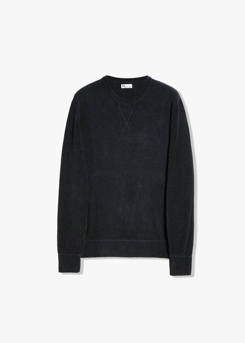 AARMIDO CREW-NECK SWEATSHIRT