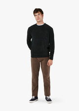 AARMIDO CREW-NECK SWEATSHIRT