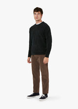 AARMIDO CREW-NECK SWEATSHIRT