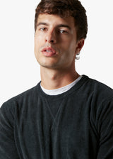 AARMIDO CREW-NECK SWEATSHIRT