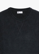 AARMIDO CREW-NECK SWEATSHIRT