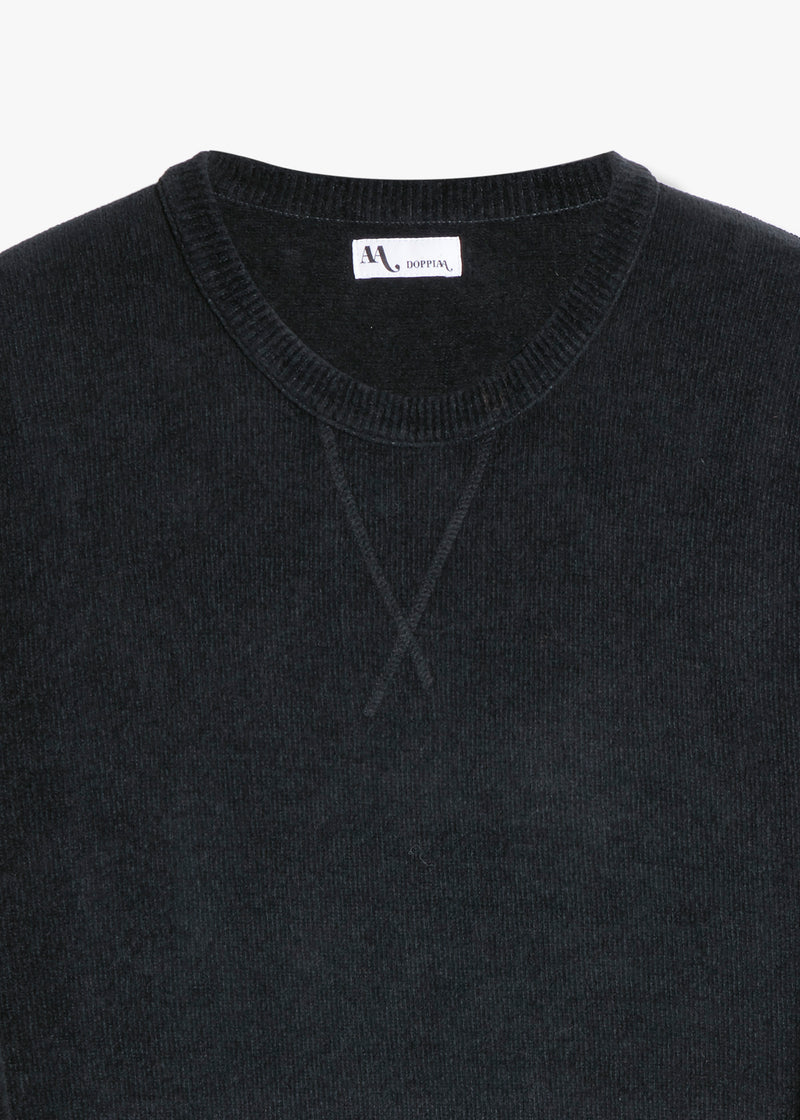AARMIDO CREW-NECK SWEATSHIRT