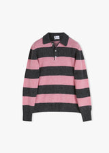 POLO AARSENAL SHETLAND