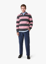 POLO AARSENAL SHETLAND
