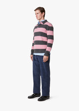 POLO AARSENAL SHETLAND