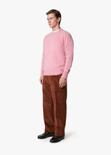 PANTALONI IN VELLUTO A ARTEMAS